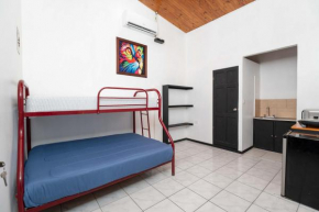 Apartamento Frigia 3
